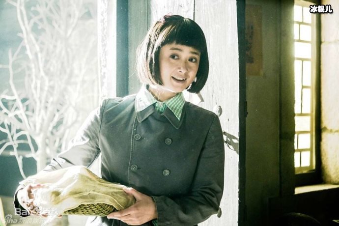 蒋欣吃的苦,终会成为人生的宝藏