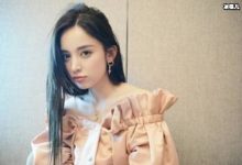 公主扮相时尚精致，古力娜扎用一件衣服告诉你穿好出可爱！-捕鱼中文站