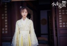 小女霓裳兰昭公主心意如何?谢枫女扮男装做什么?-捕鱼中文站