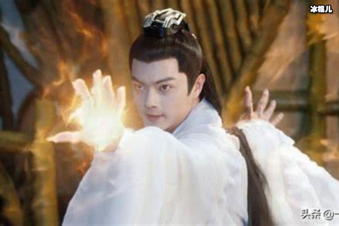 千古玦尘白玦什么时候知道后池怀孕?白玦第几集认回儿子元启?