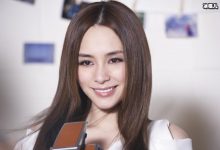 四位女神晒合照，每个人都几乎素颜敢这么玩只有她们-捕鱼中文站