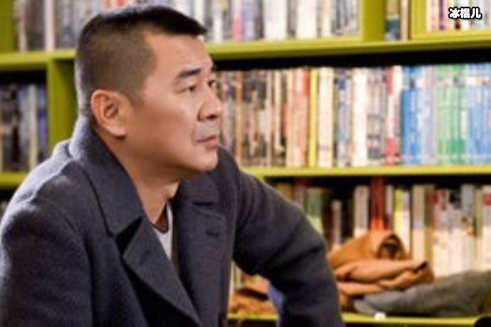 最难陈建斌,身陷三角恋必须二选一蒋勤勤到底哪里好呢