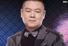 岳云鹏“瘦身”成功，在社交平台大胆发布生图-捕鱼中文站
