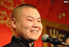 岳云鹏晒女儿练钢笔字照片，小宝贝认真耐心长的像妈妈-捕鱼中文站