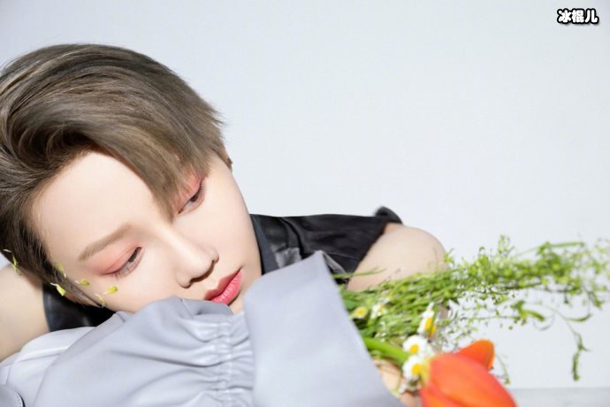 刘雨昕表演出现激光笔,粉丝表示:不爱请别伤害