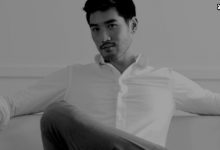 高以翔女友晒黑白照令人心疼,外界恶评太多-捕鱼中文站