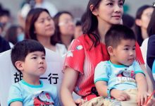 胡可谈婚姻崩溃直言:后悔了沙溢从无责任心-捕鱼中文站