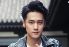 蒋劲夫示爱后对妻子进行家暴,胡歌也被牵连-捕鱼中文站