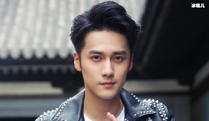 蒋劲夫示爱后对妻子进行家暴,胡歌也被牵连