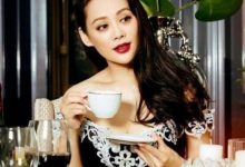 乘风破浪的姐姐宁静热度力压众人，而她依旧是小透明-捕鱼中文站