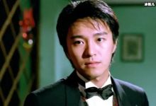 周星驰的信念：全力以赴将作品做好-捕鱼中文站