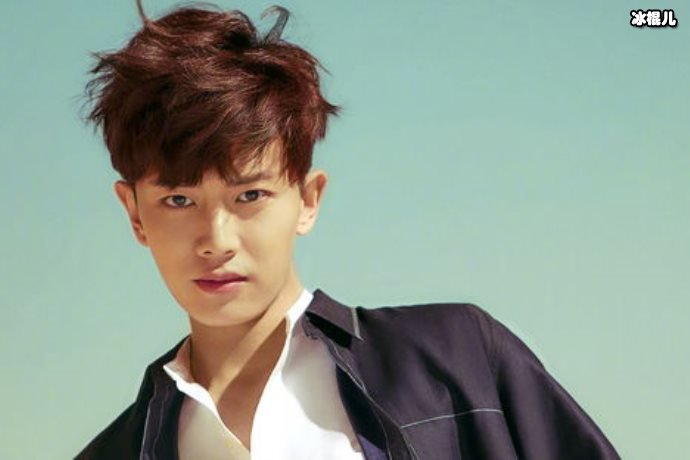 任嘉伦自曝每天回家带孩子