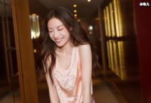 有一种时尚叫做倪妮,气质满分-捕鱼中文站