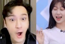 黄晓明回家探亲与姥姥合影,baby不回去吗-捕鱼中文站