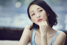 周迅《大明宫词》手写留言走红,纯粹的开心讨人喜欢-捕鱼中文站