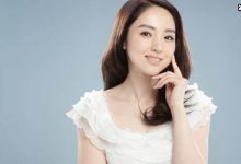未受离婚影响的董璇陪女儿过儿童节，暖心小酒窝把人心都甜化-捕鱼中文站