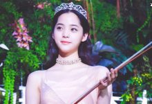 鬼马少女欧阳娜娜，一身帅气风穿搭出街-捕鱼中文站