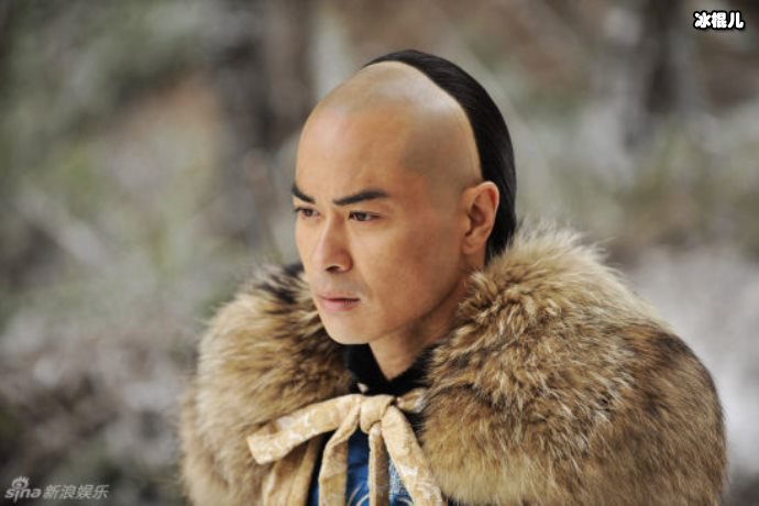 郑嘉颖再当爸,娇妻陈凯琳怀上二胎