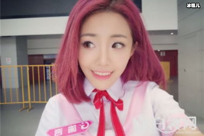 喻言古装造型惊艳长裙飘飘撩人心弦,粉丝:演古装剧必追