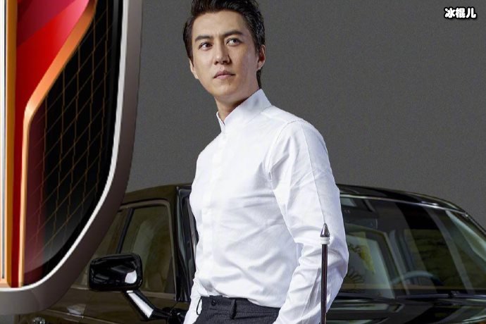 靳东新剧《如果岁月可回头》即将上映,女主也是实力派演员蒋欣