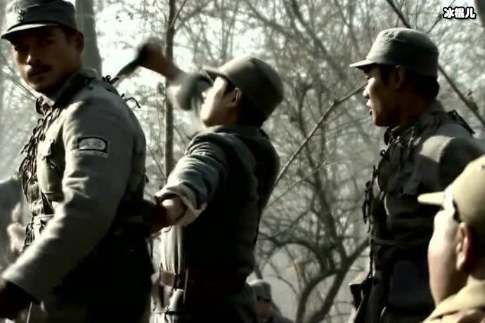 文章再次饰演周卫国主角却已成徐虎,网友:没有灵魂的《雪豹》