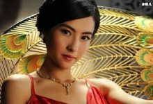 张柏芝晒照为三儿子庆生，孩子头发颜色再次引起网友对生父猜测!-捕鱼中文站