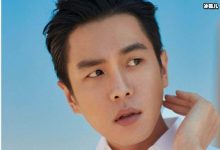 张若昀自从结婚后，接受记者的回答每次都好甜-捕鱼中文站