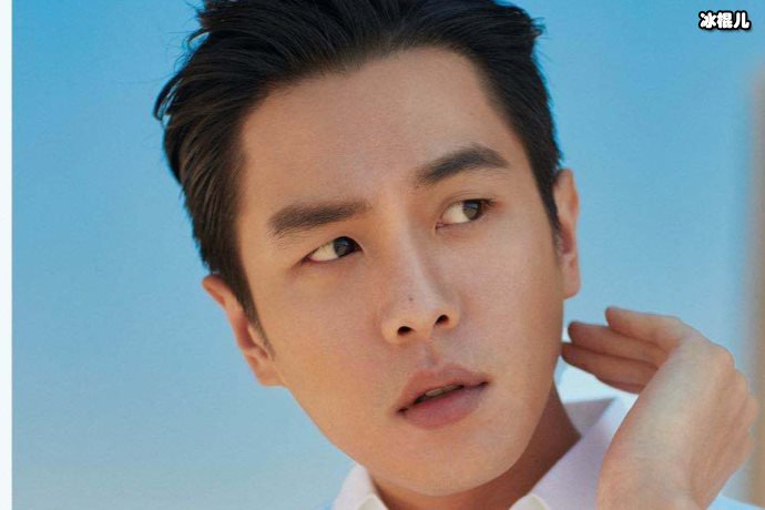 张若昀自从结婚后，接受记者的回答每次都好甜