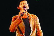 林子祥、叶倩文同框现身看儿子作品,一人嫌弃一人超开心!-捕鱼中文站