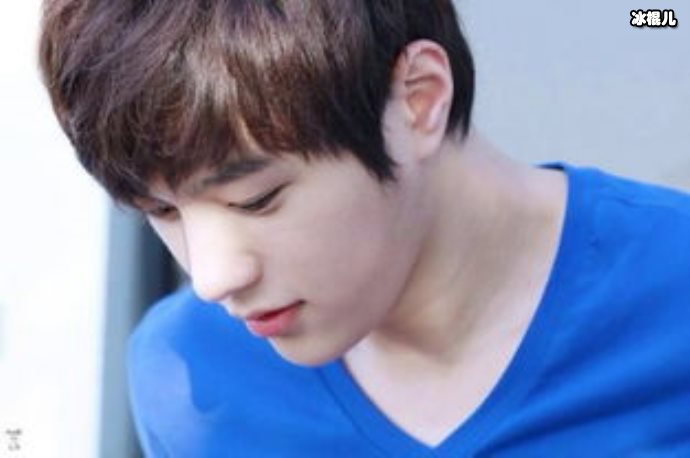 实力派帅哥金明洙,出演漫画改编的影视作品受到广泛关注