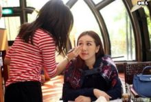 何超盈近照变化太大:双下巴变瓜子脸,身后名画价值1324万-捕鱼中文站