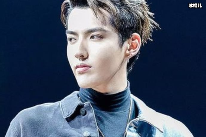 吴亦凡回国真实原因,自曝国外生活孤独没有朋友