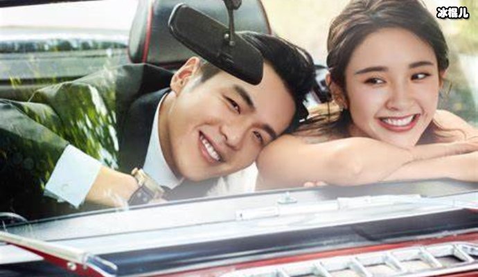 唐艺昕挺孕肚野餐,张若昀贴身保护网友猜测怀了双胞胎