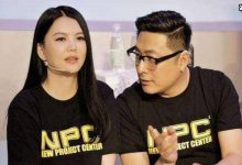 她曾是湖南一姐头婚被富豪家暴，二婚遭老公吃软饭出轨背叛-捕鱼中文站