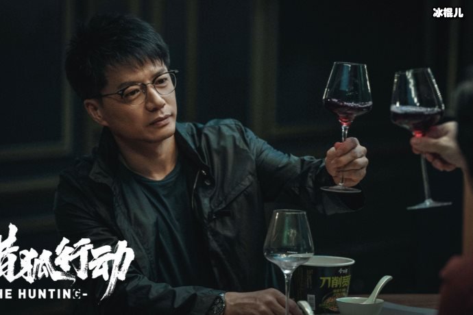 王鸥新剧《猎狐》口碑扭转,剧情多处不合理评分还能回升吗