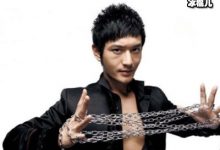 黄晓明为第一部影视作品付出了很多-捕鱼中文站