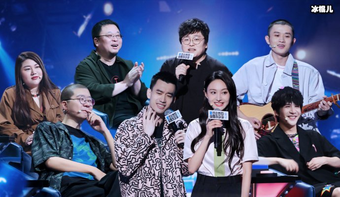 脱口秀大会:王勉用新垣结衣笑翻全场