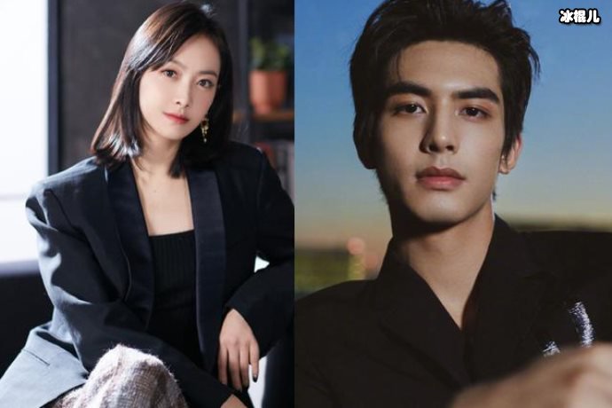 娱乐圈真神奇，他们通过这些年的坚持和努力可以说是真爱了