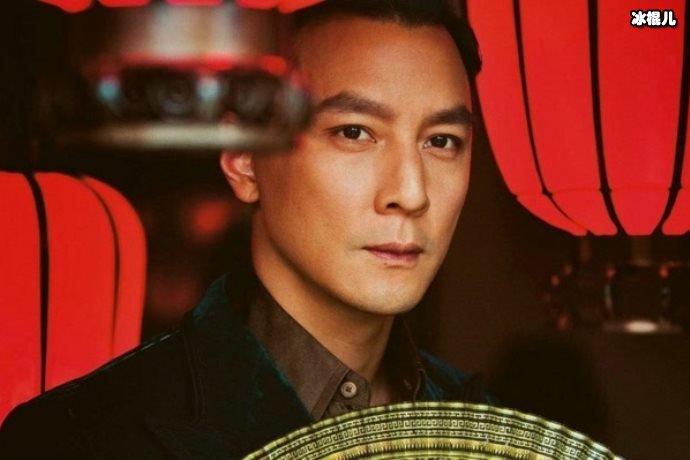 盛世美颜吴彦祖罕见露面自爆兄弟团吵架过往，锋芝婚早有端倪？