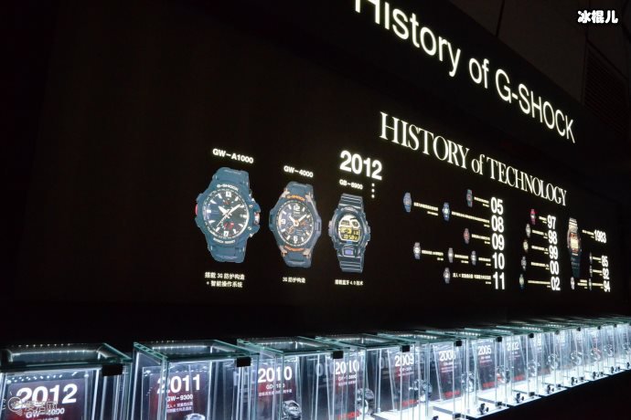 坚韧不止赛博制霸!2021G-SHOCKCITYBATTLE炫酷来袭