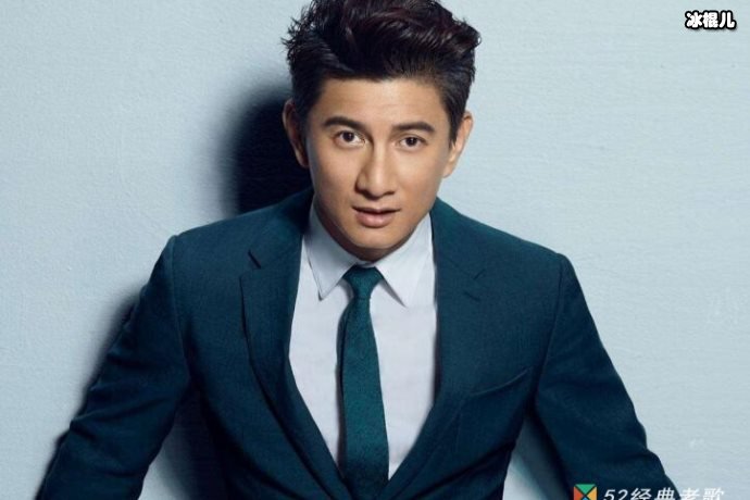 吴奇隆当爹后首次谈到自己的感受,网友们却这样说