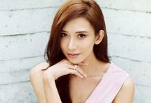 林志玲婚后近照曝光45岁硬凹少女感，不料发际线后移成亮点！-捕鱼中文站