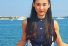 张柏芝居然惹上官司了？前经纪人控诉追回1200万-捕鱼中文站