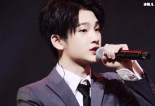 炮轰粉丝后秒怂，不愧是C位资源大咖周震南-捕鱼中文站