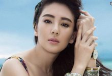 张雨绮是如何一步步成功的,从群演能到一线地位的-捕鱼中文站