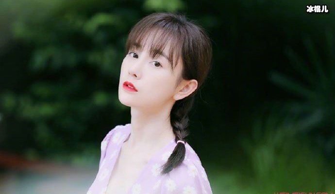 张檬与小五拍视频大秀恩爱,高难度动作说明怀孕是假撒狗粮是真