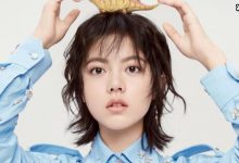 赵今麦参加手写加油卡活动，网友看完表示果然是学霸-捕鱼中文站