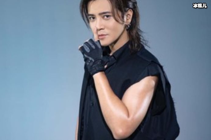 王思聪开怼罗志祥,与对范冰冰吴秀波相比客气多了