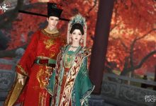 《逆水寒手游》结婚常见问题解答 情缘等级、预约时间、离婚等详情-捕鱼中文站