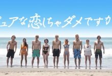 想娶女优当老婆?你可以先看看她们在恋爱实境秀的表现!-捕鱼中文站